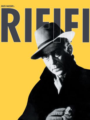 Rififi (1955) Jules Dassin Review AllMovie
